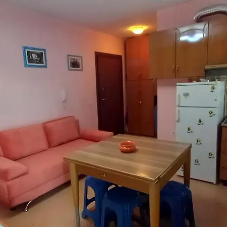 Viola's Lejlighed Shëngjin