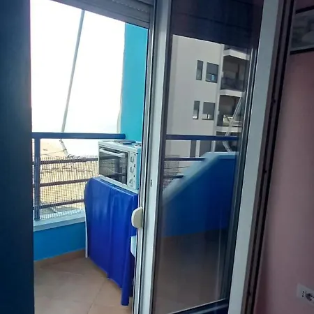 Apartment Viola's Shëngjin