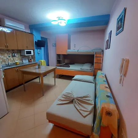 Apartment Viola's