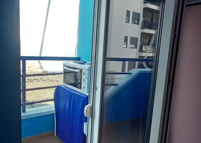 Appartamento Viola's Shëngjin