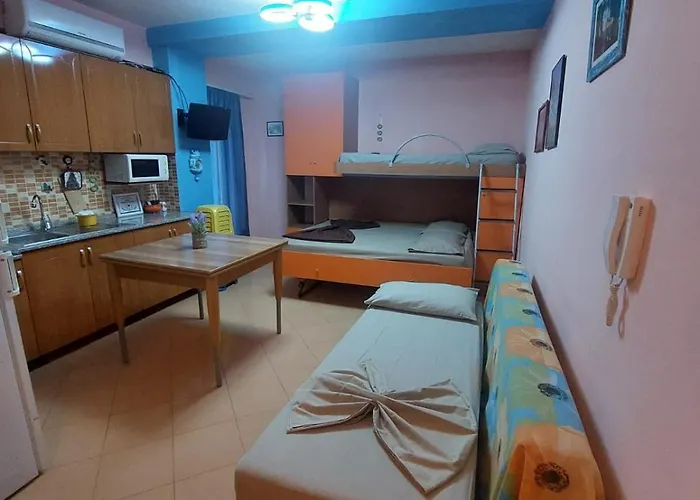 Appartamento Viola's